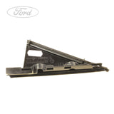 FIESTA N/S DOOR WINDOW FRAME MOULDING