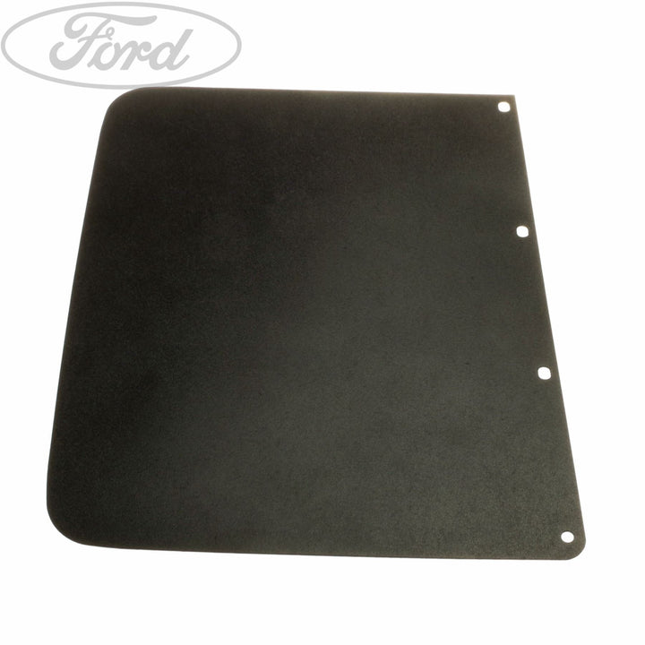 OTHER BODY & TRIM PARTS STANDARD LENGTH