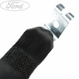 C-MAX O/S RH REAR SEAT BELT & BUCKLE