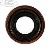 OIL SEALS