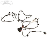 PARKING DISTANCE AID SENSOR WIRE