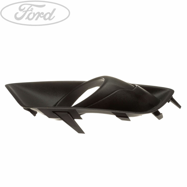 OTHER BUMPER BAR PARTS