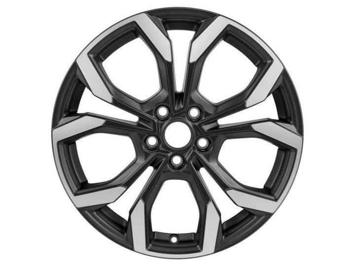 SET OF 4 PUMA ALLOY WHEEL 18