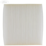 RANGER TKE TDCI TKE ODOUR POLLEN PARTICLE FILTER