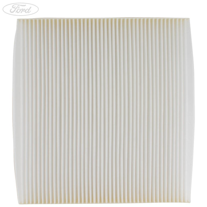 RANGER TKE TDCI TKE ODOUR POLLEN PARTICLE FILTER