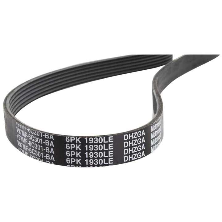 MOTORCRAFT DRIVE V BELT