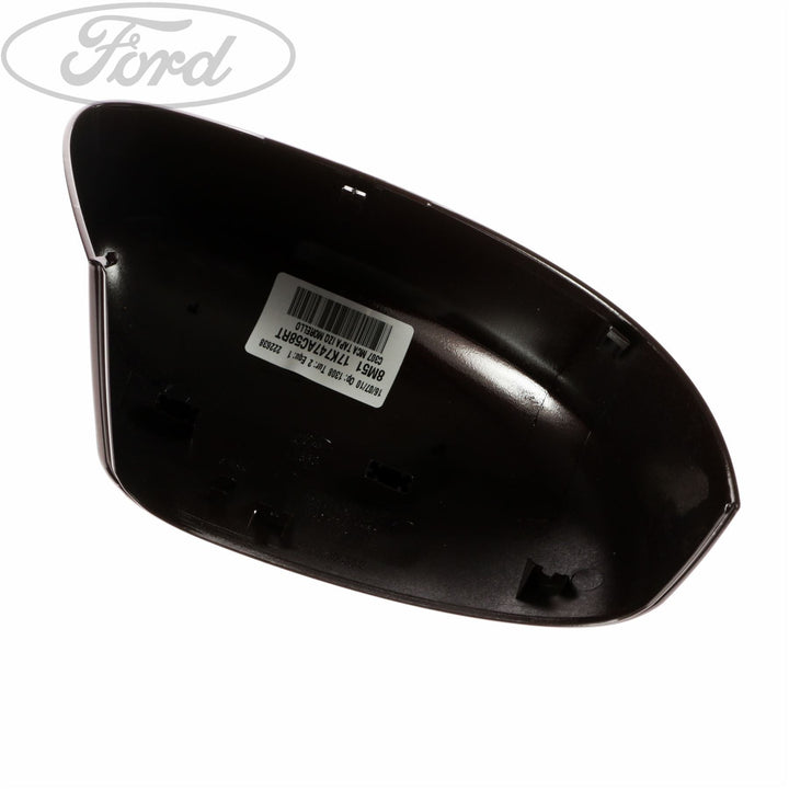 FOCUS FRONT N/S WING MIRROR HOUSING CAP COVER