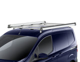 TRANSIT/TOURNEO COURIER Q-TOP® (Q-TECH)* ROOF GALLERY