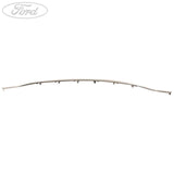 S-MAX GALAXY FRONT LOWER GRILLE FINISHING PANEL CHROME 15-