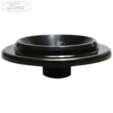 PUMA FIESTA FOCUS SPARE WHEEL MOUNTING SPACER PLATE 149MM