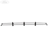 FOCUS FOCUS FRONT BUMPER RADIATOR GRILLE