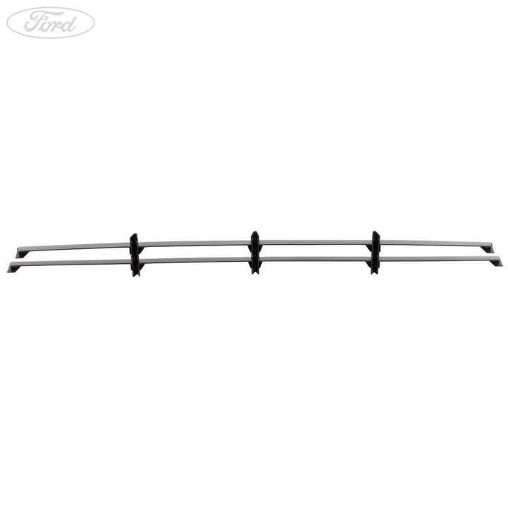 FOCUS FOCUS FRONT BUMPER RADIATOR GRILLE