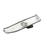 Custom Passenger Side Rear View Mirror Indicator Lens 2023-Onwards