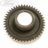 6TH SPEED GEAR