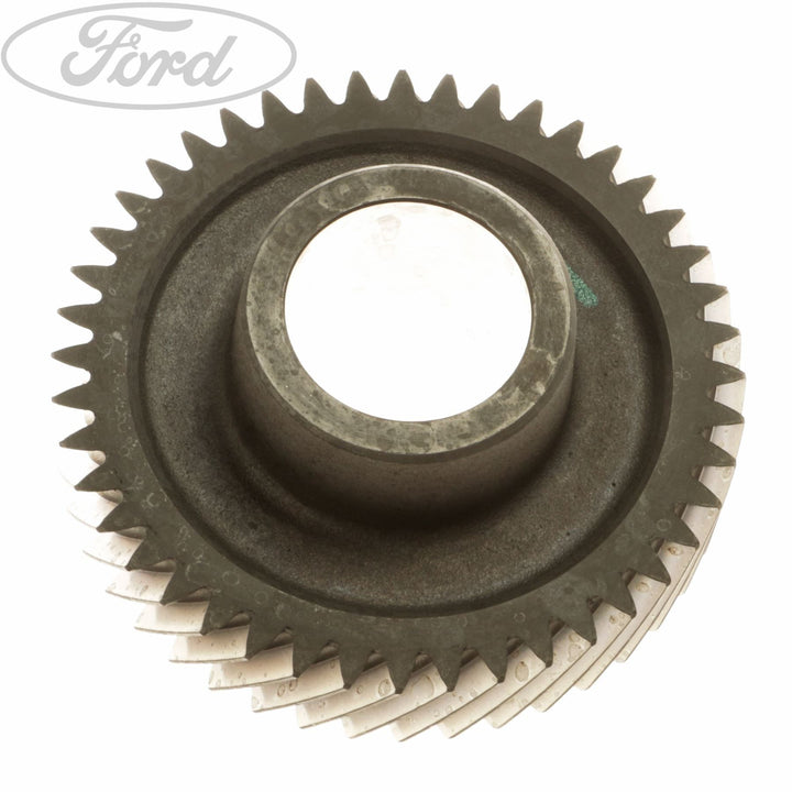 6TH SPEED GEAR