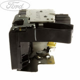 FRONT O/S DOOR LOCK