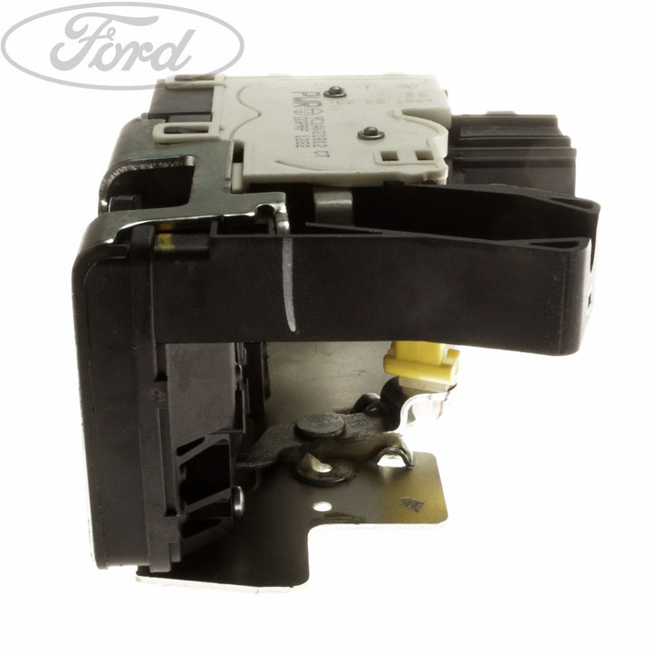 FRONT O/S DOOR LOCK