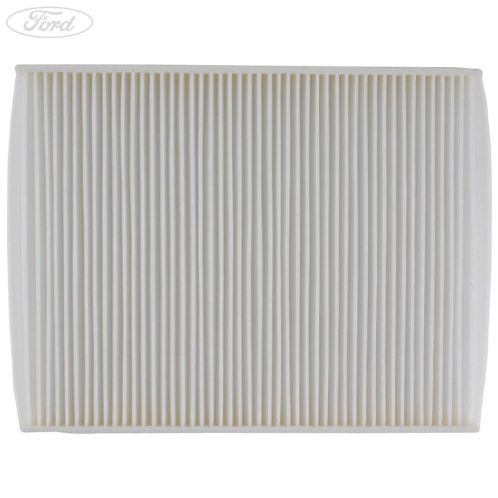 ODOUR AND PARTICLES FILTER