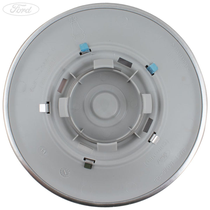 FOCUS MK2 C-MAX 16