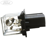 RESISTOR