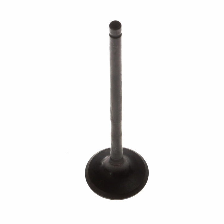 ENGINE CYLINDER HEAD EXHAUST VALVE