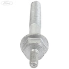 PULLEYS AND DRIVE BELTS STUD PACK OF 5