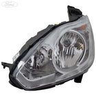 FRONT HEADLAMP HEADLIGHT ASSEMBLY UNIT AM5113W030CA