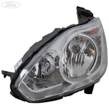 FRONT HEADLAMP HEADLIGHT ASSEMBLY UNIT AM5113W030CA