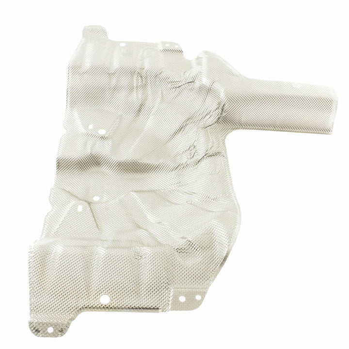 MONDEO GALAXY S-MAX WA6 EXHAUST HEAT SHIELD