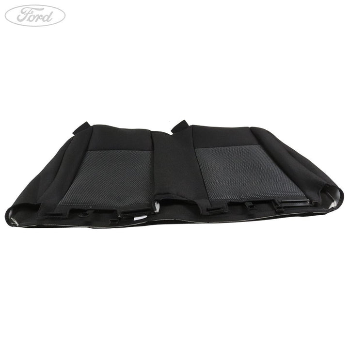 REAR SEAT BACK COVER