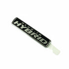 KUGA I3 BOOTLID NAME PLATE BADGE EMBLEM LOGO CHROME 2020-ONWARDS