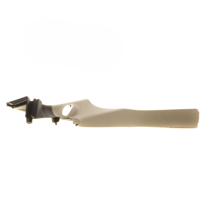 REAR PACKAGE TRAY TRIM SUPPORT