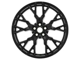 SET OF 4 KUGA ALLOY WHEELS 20
