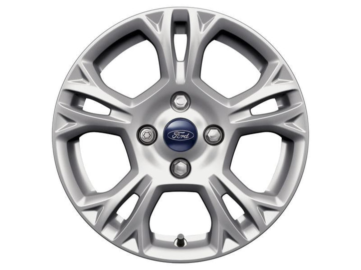 B-MAX FROM 01/2012 ALLOY WHEEL 15