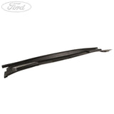 COWL TOP GRILLE