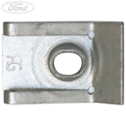 FOCUS FIESTA MONDEO PUMA KUGA BOOT LOCK RETAINER CLIP