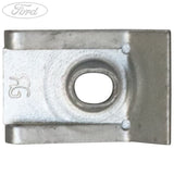 FOCUS FIESTA MONDEO PUMA KUGA BOOT LOCK RETAINER CLIP