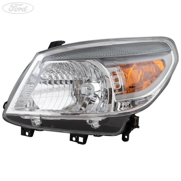 HEADLAMP HOUSING 9M35-13101-BA