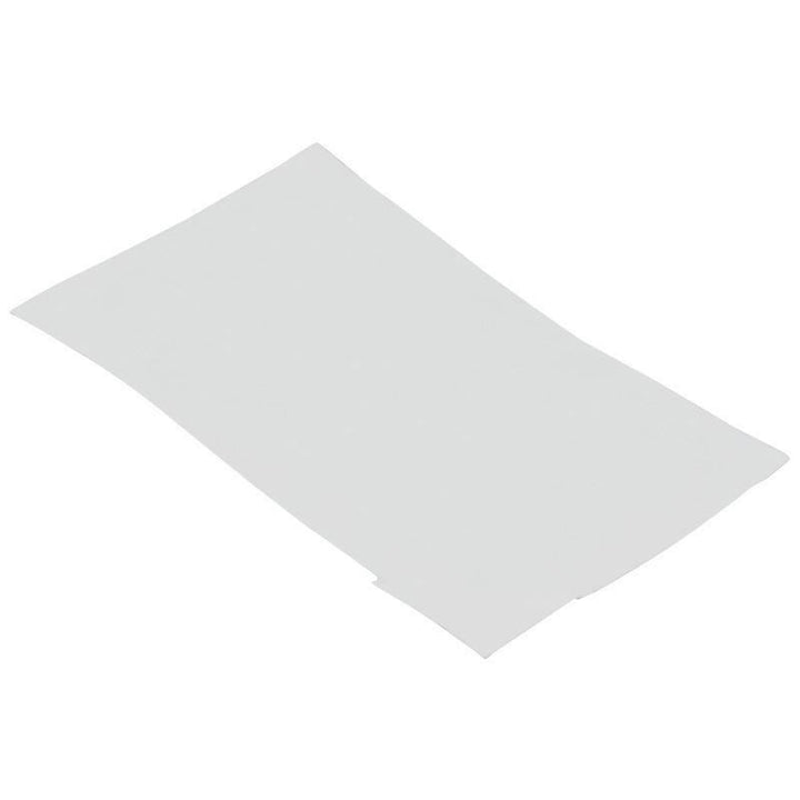 FIGO KA+ FRONT O/S N/S WATER SPLASH SHIELD 2015-