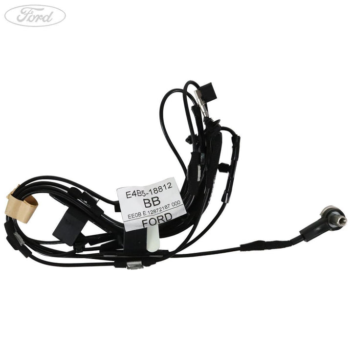 EXTENSION CABLE