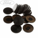 CYLINDER HEAD COVER MOUNTING PLUG