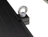 RANGER FROM 01/2012 ARB* EYE BOLT TIE DOWN KIT FOR BASE RACK,SET OF 4