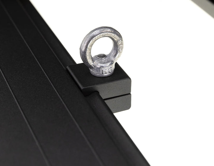 RANGER FROM 01/2012 ARB* EYE BOLT TIE DOWN KIT FOR BASE RACK,SET OF 4
