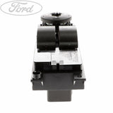 C-MAX FOCUS FRONT CHILD PROOF DOOR LOCK SWITCH UNIT