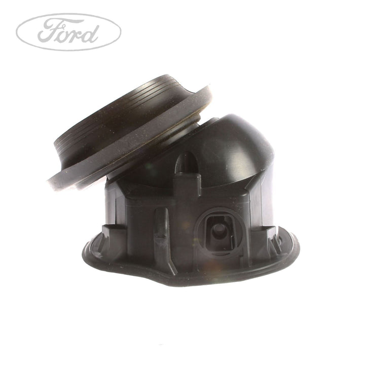 GALAXY WA6 S-MAX WA6 FUEL TANK FILLER DOOR HOUSING