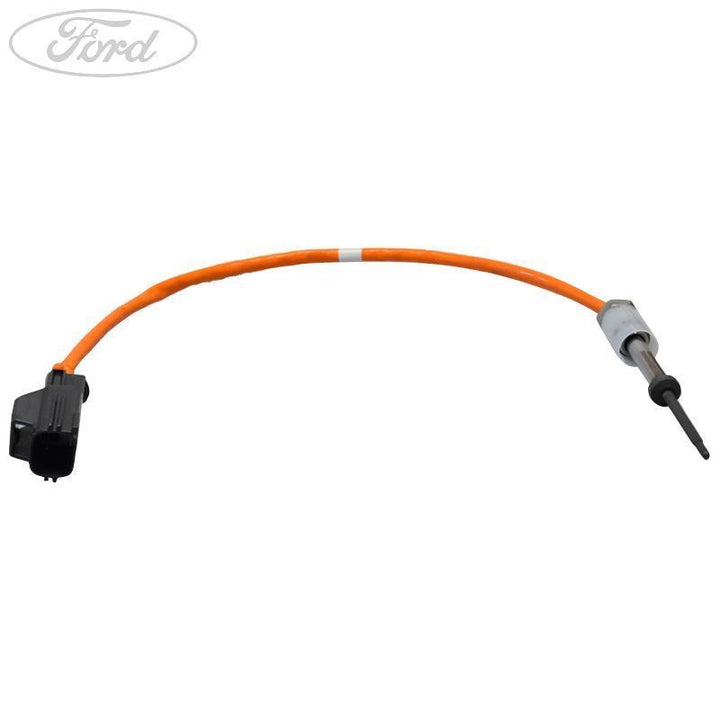1.5 SOHC DI TC DSL CATALYST TEMPERATURE EXHAUST GAS SENSOR