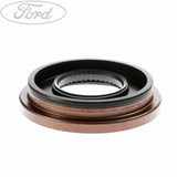 OIL SEALS