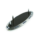 Kuga Rear Ford Oval Badge Name Plate Blue 2016-2020