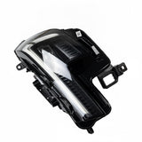 ALL ELECTRIC EXPLORER N/S PASSENGER SIDE LED HEADLAMP HEADLIGHT 2024-ONWARDS