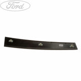 KUGA O/S DOOR OUTSIDE BODY MOULDING